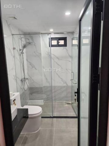 Bán Nhanh Nhà Mp Hồng Hà, Giá Chỉ 12.5 Tỷ, 40M2X6T, Kd Lớn, Mới Đẹp