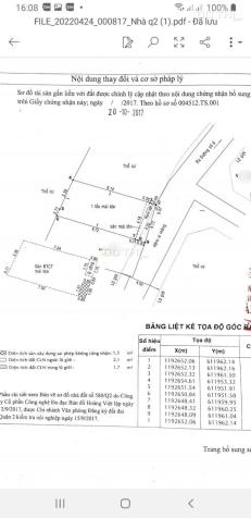 Bán Nhà Mặt Phố Đường 31, Phường Bình Trưng Đông, Quận 2, Hồ Chí Minh Diện Tích 80.8M2 Giá 5,4 Tỷ