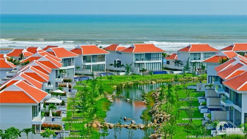 Ocean Villa Đà Nẵng - Biệt Thự Biển - Sở Hữu Lâu Dài