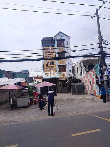 Chính Chủ Cho Thuê Nhà 558B Nguyễn Thị Định, Quận 2, 8,3X23M, 3 Lầu