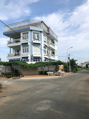 Bán Đất Dự Án Kdc Phú Nhuận - Phước Long B, Quận 9 Tp. Thủ Đức.