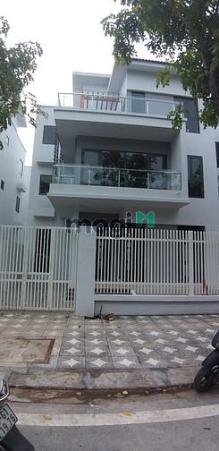 Cho Thuê Biệt Thự Xuân Phương, 150M2, 4 Tầng, Hoàn Thiện, 22