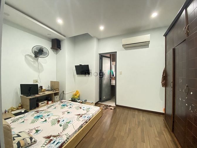 Bán Căn Kiệt Lê Độ, Thanh Khê, 85M2 Giá Chỉ 3 Tỉ