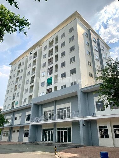 Có Sẵn Căn Hộ 2Pn 65M2 1.3 Tỷ Chung Cư Thanh Bình Residence Tại Thuận