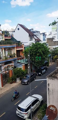 Bán Nhà Mt Ngay Đường Lam Sơn ,P.hiệp Tân, Tân Phú, 75M2 Nhỉnh 11 Tỷ