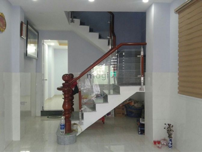 Siêu Phẩm Q4, Tôn Thất Thuyết, 40M2, 4 Tầng, Hẻm 3M, Chỉ 3.93 Tỷ