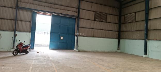 Cho Thuê Kho Xưởng* 1000M2 Trong Cụm Công Nghiệp Hải Sơn, Đức Hoà Đông, Đức Hoà, Long An