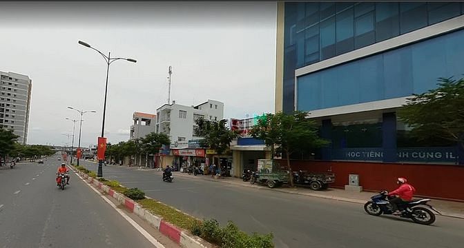 Bds Hvl[Nc] - Cho Thuê Mặt Tiền Lê Văn Việt Q9 25/04/2023