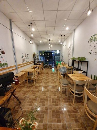Cho Thuê Quán Cafe Thảo Điền Quận 2 - 100M2 - Đường Nguyễn Cừ