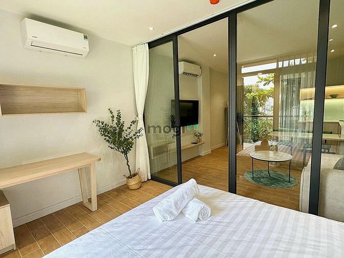 📣 Apartment For Rent Căn Hộ Vách Ngăn Ban Công Nằm Trong Kđt Van Phuc