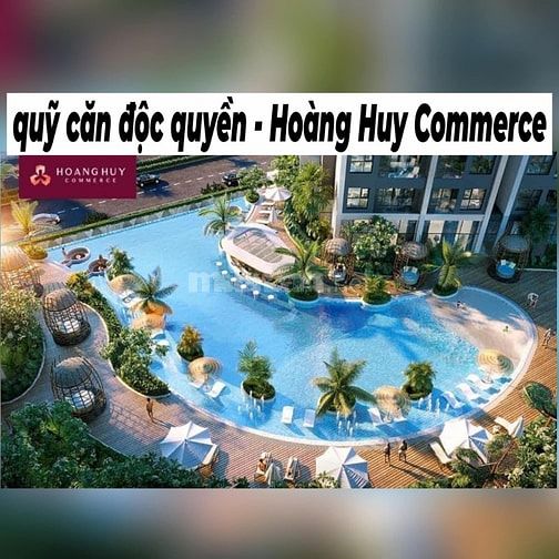 Hoang Huy Commerce -Hỗ Trợ Thanh Toán Đầy Ưu Đãi