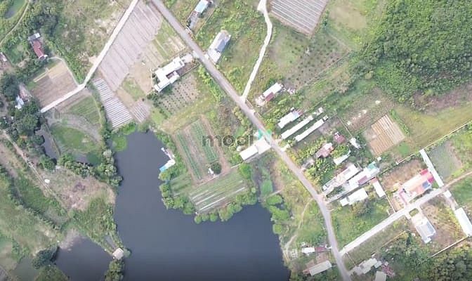 Bán Đất Dự Án Marina Villas, Châu Pha-Phú Mỹ, Brvt