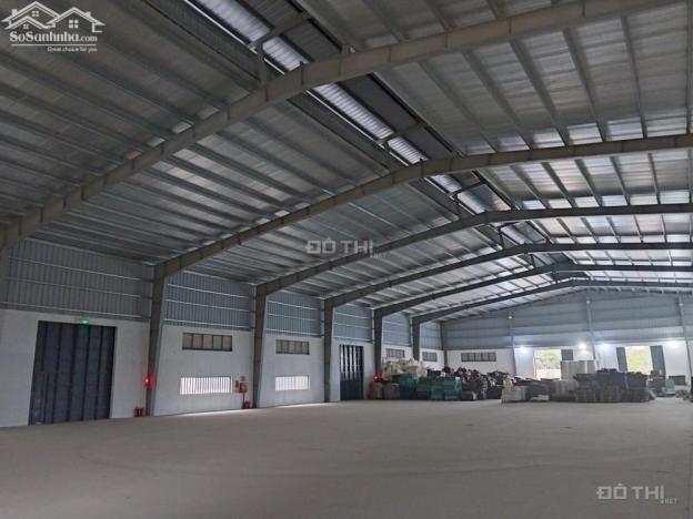 Cần Cho Thuê Nhà Xưởng Yên Mỹ - Hưng Yên Diện Tích Đa Dạng 1000M2,2000M2,3000M2....3Hecta Trong Kcn