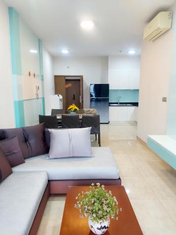 Bán Căn Góc 3Pn, Luxgarden, Sổ Hồng, Full Nội Thất Mới. Bán 2Ỷ950. Lh: 0978272427 (Có Zalo)