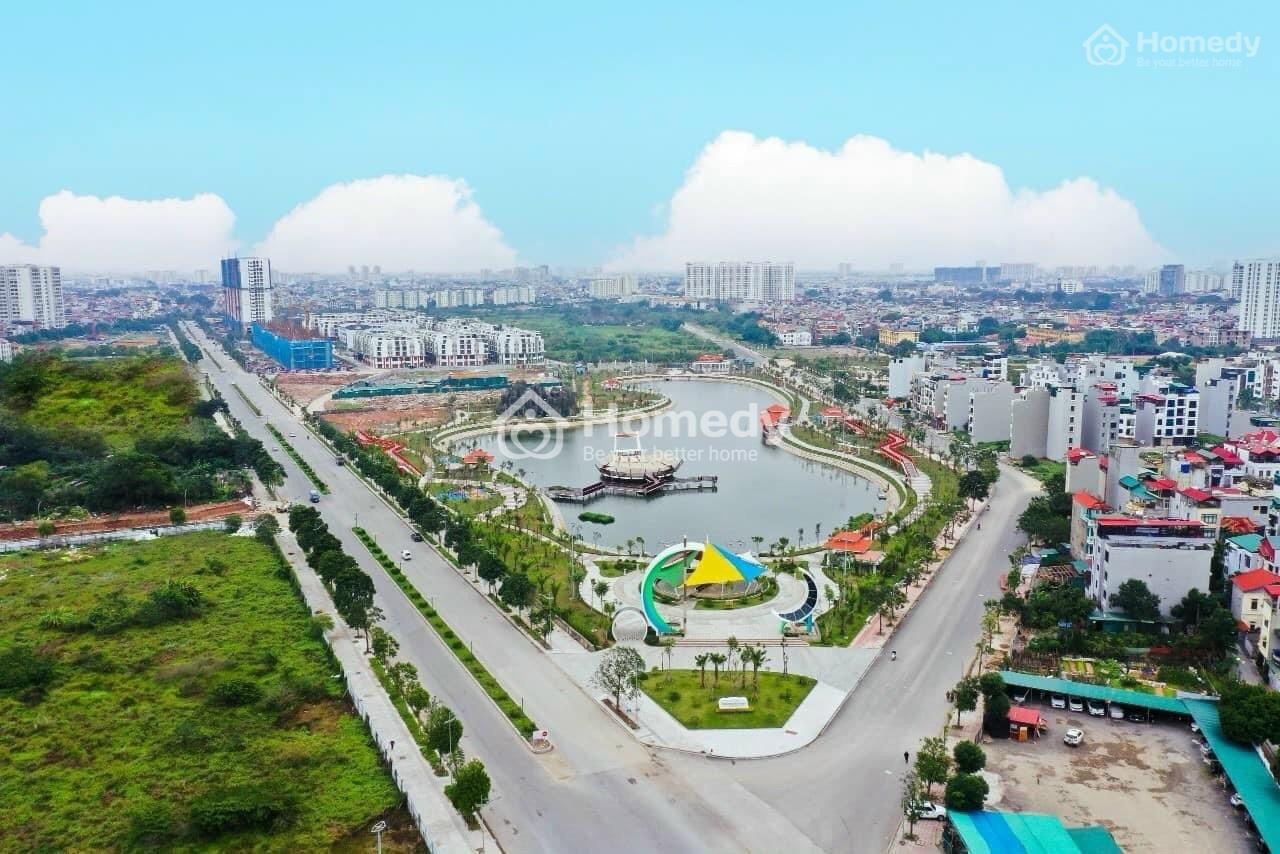 Chỉ Còn 1 Căn 3Pn 101M2, Khai Sơn City, Giá 5,1 Tỷ. Hỗ Trợ Ls 0%. Hướng Đông Nam View Hồ