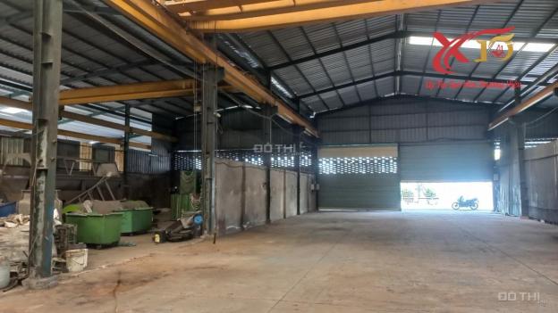 Cho Thuê Xưởng Cẩu Trục 3 Tấn,Ngang 12M,500M2 Đường Xe Tải,Bửu Hoà Tp Biên Hoà,Đồng Nai Chỉ 25Triệu