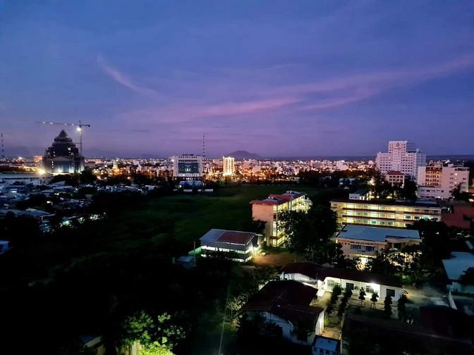 Bán Căn Hộ View Biển Đồi Dương Phú Thịnh Plaza Phan Thiết