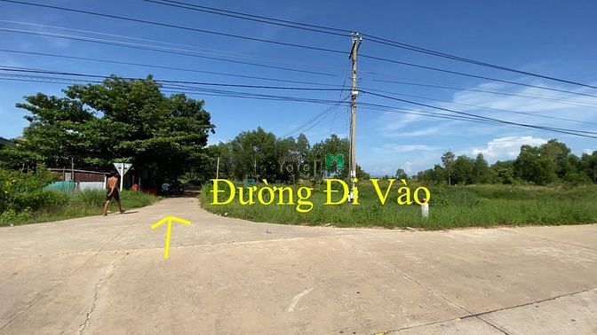 Bán Đất Mẫu Mặt Biển Cây Sao Hàm Ninh Phú Quốc. Sivaland.com