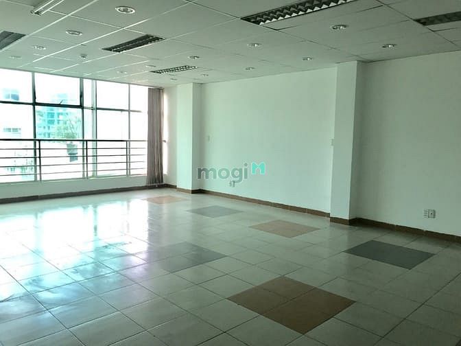 Tòa Nhà Văn Phòng Giá Rẻ, Dt Đa Dạng 20M2- 60M2, Đường Nam Quốc Cang