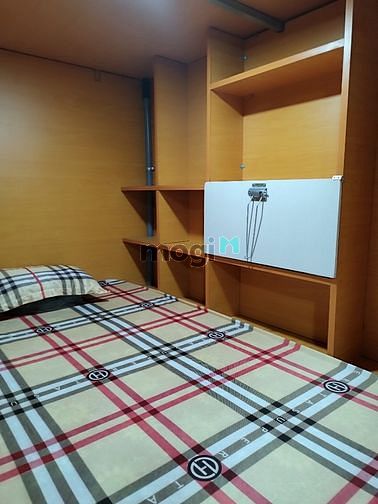 Sleep Box Cao Cấp 1 Người Ở Đầy Đủ Tiện Nghi Giá Rẻ Quận Tân Phú