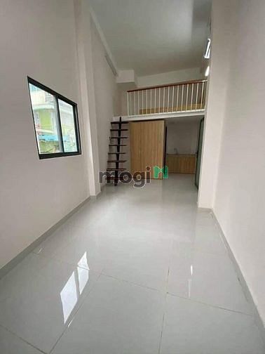 Duplex Dương Bắ Trạc Gần Cầu Nguyễn Văn Cừ Phòng Mới Sạch Đẹp