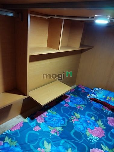 Sleep Box Ktx Ở Ghép Đầy Đủ Tiện Nghi Giá Rẻ Cạnh Đại Học Văn Hiến