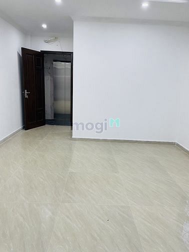 Cần Bán Nhà Hồ Tùng Mậu, Bắc Từ Liêm 55M 7T. Gara Thang Máy Kd 10.8 Tỷ