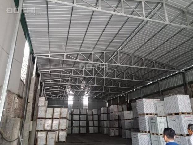 100 - 120 - 300 - 400 - 900M2 Kho Xưởng Tại Cụm Làng Nghề Ngõ 300 Nguyễn Xiển - Xe Container Đỗ Cửa