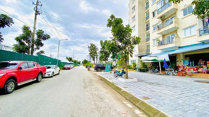 Nhà Phố Phú Xuân City - Tiềm Năng Đầu Tư Và An Cư Tại Huế