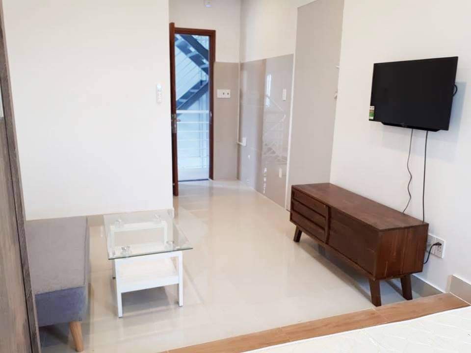 Phòng Studio 20M2 Có Cửa Sổ Tại Mặt Tiền Ngay Nguyễn Khoái, Phường 1, Quận 4