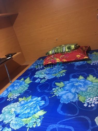 Sleep Box Ktx Cao Cấp Giá Rẻ Đường Nguyễn Minh Châu Quận Tân Phú