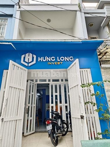 Cho Thuê Nhà 22 Đường Dc1 Phường Sơn Kì, Tân Phú