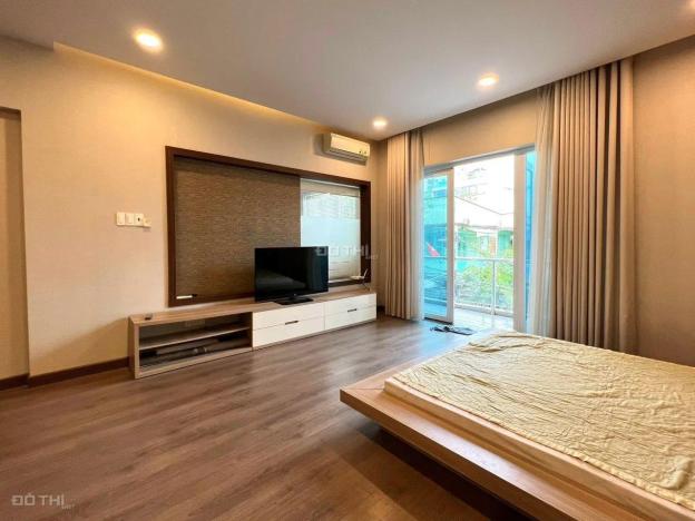 Tiểu Villa 3L Kdc Bình Lợi - Đặng Thùy Trâm, Bình Thạnh 6X23M Hẻm 12M Bên Sông Sài Gòn Giá 12.5 Tỷ