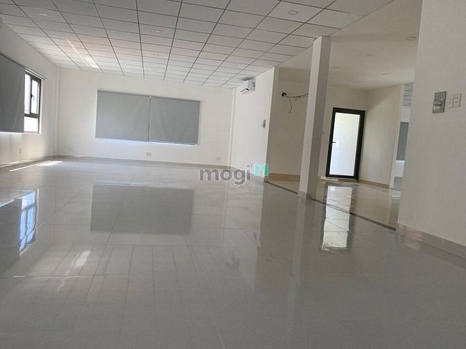 Cho Thuê Mặt Bằng 100M2 Tầng Trệt, Cao Đức Lân, An Phú, Q2