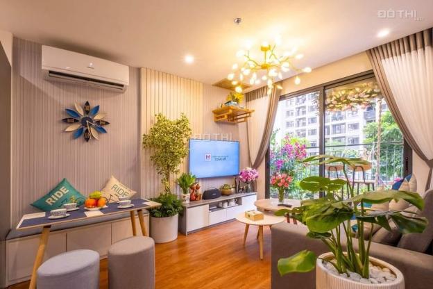 Chính Chủ Bán Căn Hộ 3Pn 98M2 Home City, Căn Góc, Thoáng View Đẹp Giá Rẻ Nhất Thị Trường