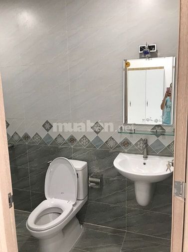 Cho Thuê Phòng Trọ Full Nội Thất Nhà Mới Phòng 40M2 Mt Đg 16M 6Tr/Th