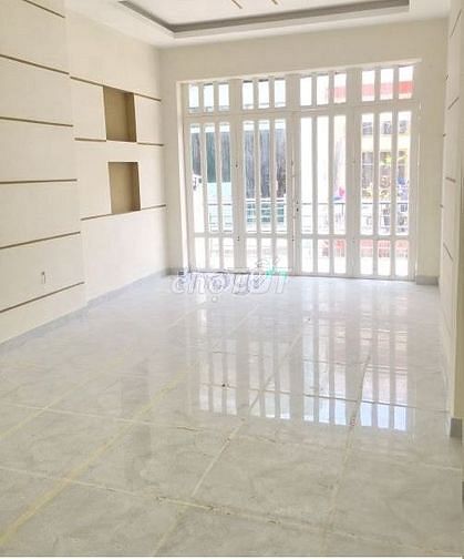 Nhà Bán Lý Văn Hưu, Tân Định, Quận 1, 40M2 Giá 2 Tỷ 4