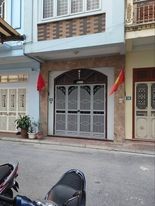 Cho Thuê Nhà Tại Số 18, Ngách 55, Ngõ 560, Nguyễn Văn Cừ, Long Biên, Hà Nội