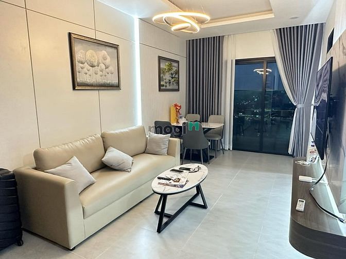 Delasol_Apartment For Rent Quận 4