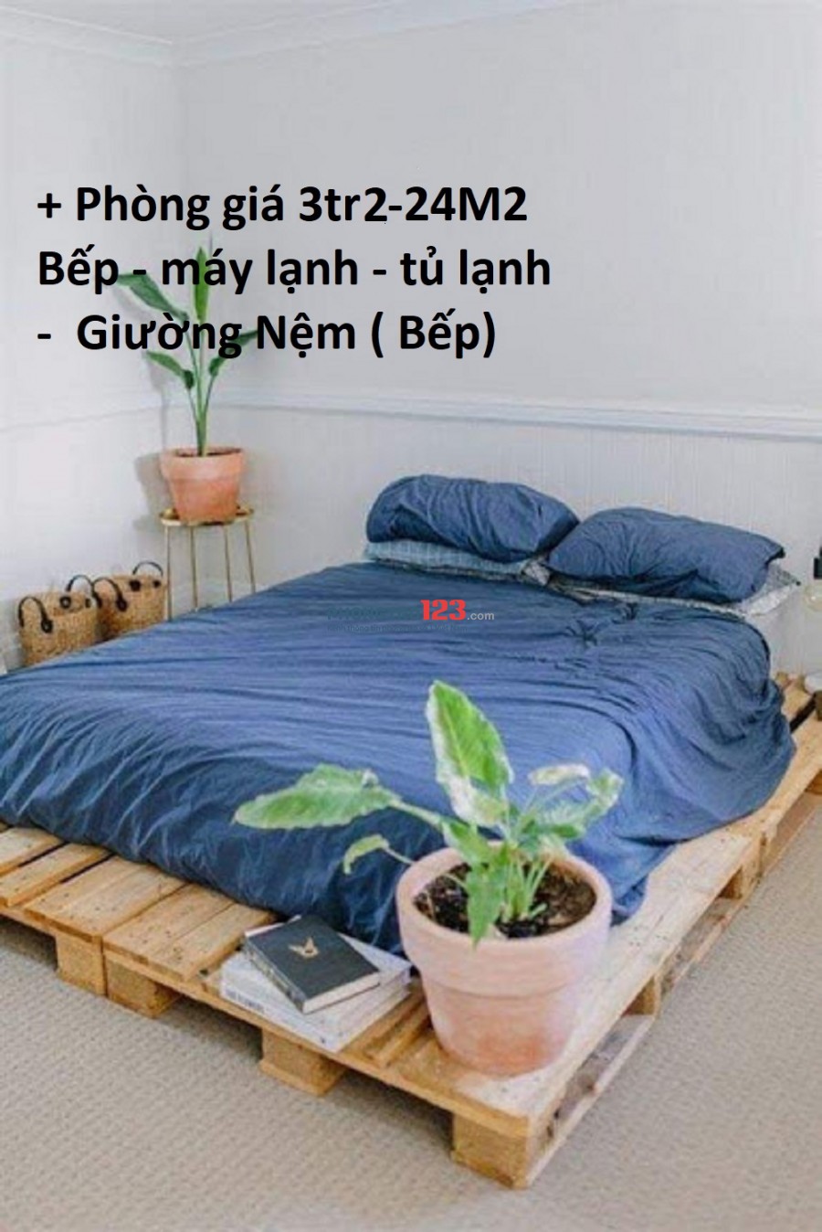 Chỉ Còn 2 Phòng Máy Lạnh Cho Thuê 3Tr2 Và 3Tr5 Liên Hệ Chính Chủ: 0868427739 Anh Minh - Địa Điểm Trung Tâm: