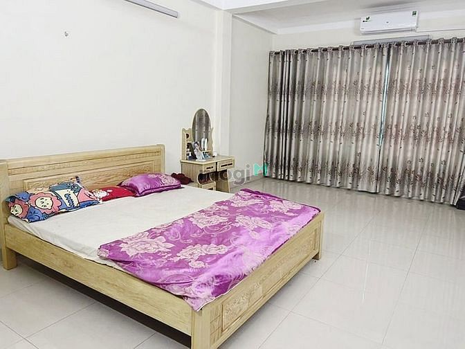 Bán Nhà Ngọc Hồi. Nhà Rộng Bề Thế, Thang Máy, Kinh Doanh, 72M2, 5.9 Tỷ