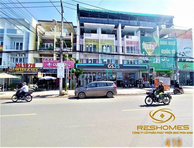 Bán Đất Phú Giá 1 Phường Trảng Dài, Biên Hòa, Đồng Nai, 6Mx22M