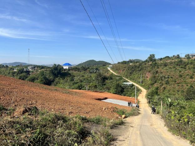 Đất Gần Đà Lạt (Nằm Trong Khu Quy Hoạch Tp Và Khu Trung Tâm Du Lịch, Đầu Tư)