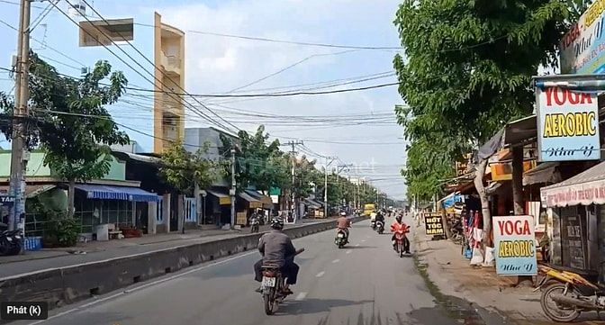 Cần Bán Gấp Nhà 274M2 Mặt Tiền Kinh Doanh 16.2 Tỷ