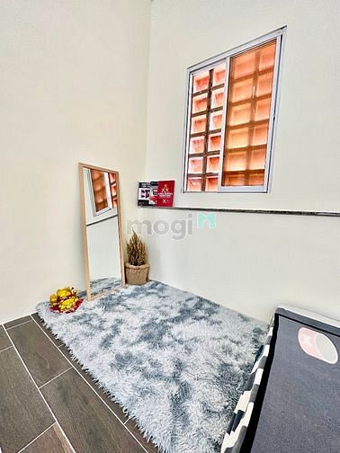 Phòng Trọ Mới 30M2 Full Nt Gần Tân Sơn