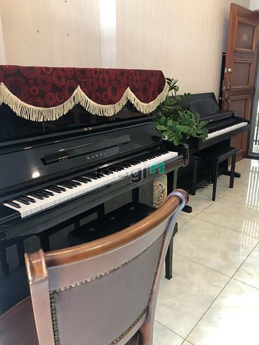 Cho Thuê Nhà Đẹp Tặng Khoá Học Piano 3 Tháng