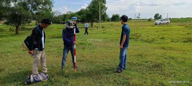 Bán Lô Góc Đất Rẻ Tđc Ấp 6 Nha Bích - Chơn Thành Bình Phước