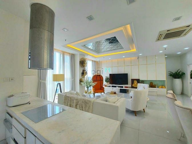 Chuyển Nhượng Penthouse Sunrise City Q7