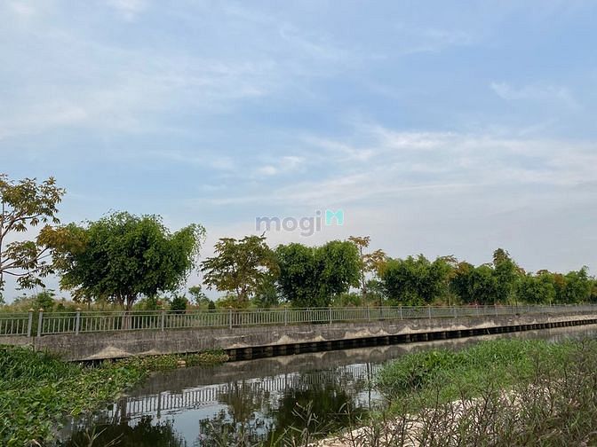 Kẹt Tiền Bán Gấp Miếng Đất View Sông Vĩnh Phú, Kdc Đông Đúc,Đường Nhựa