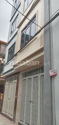 Cần Bán 2 Nhà Mới Liền Kề, 37 M2/Căn, Ngõ 303 Xuân Phương, Nam Từ Liêm